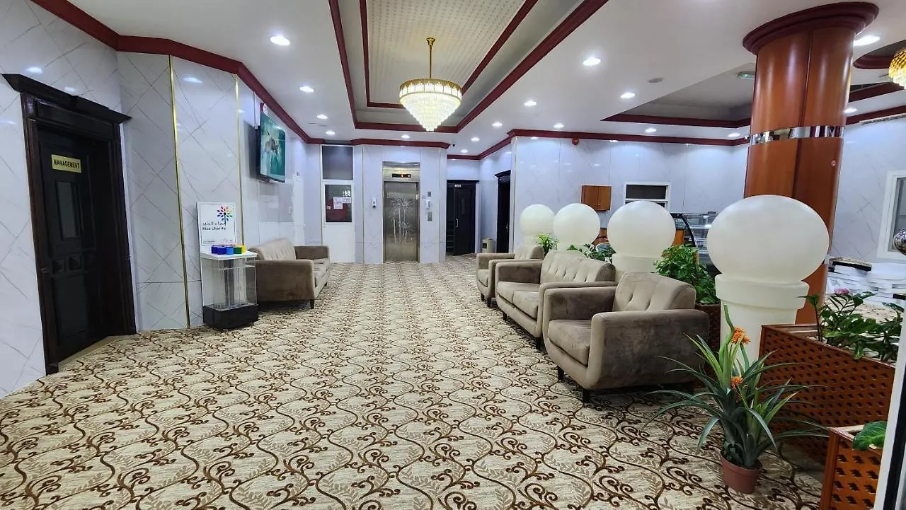 Ruwi Beach Hotel Apartments - Maha Hospitality Group 샤르자 아랍에미리트