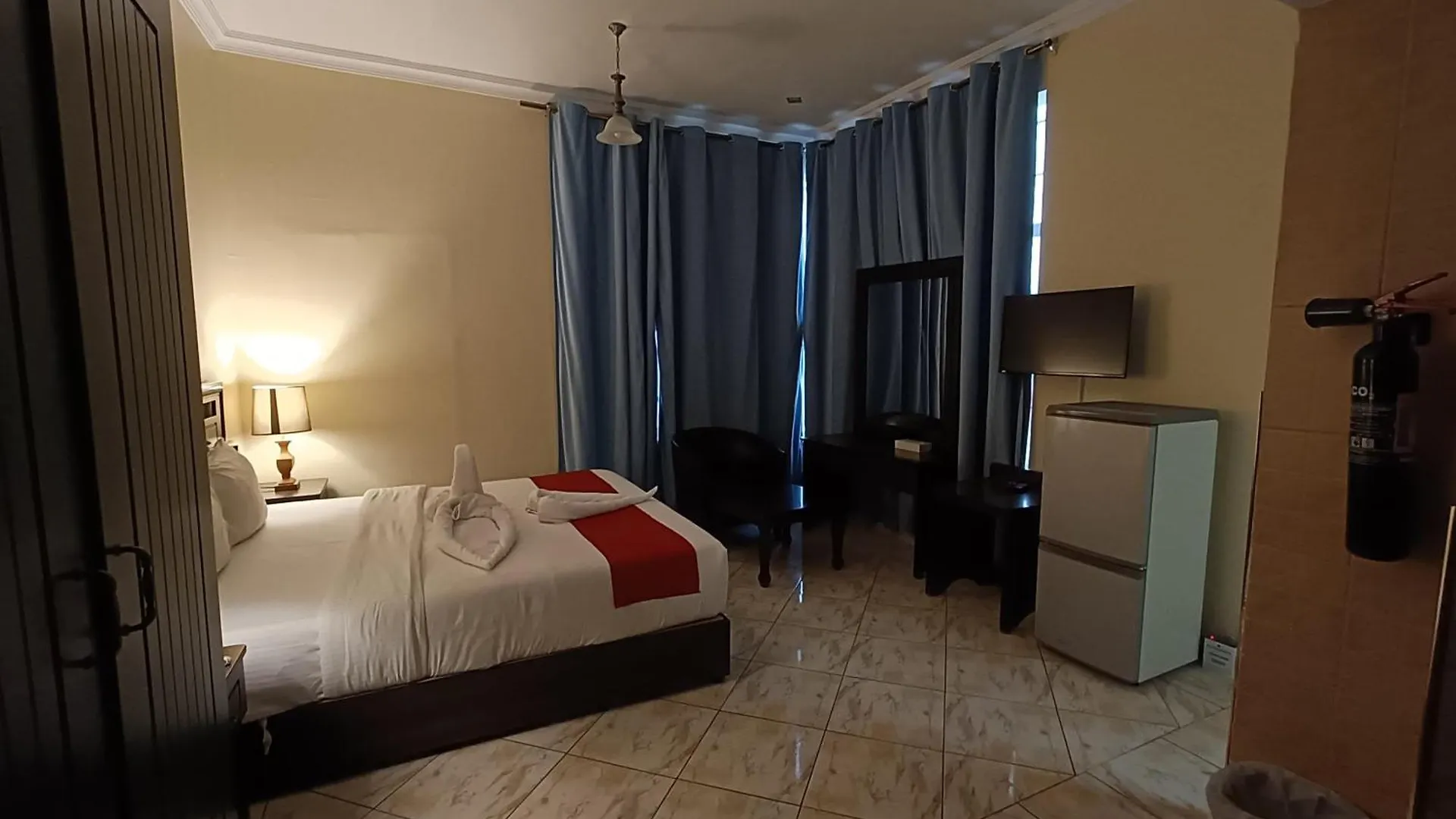 Ruwi Beach Hotel Apartments - Maha Hospitality Group 샤르자 아랍에미리트