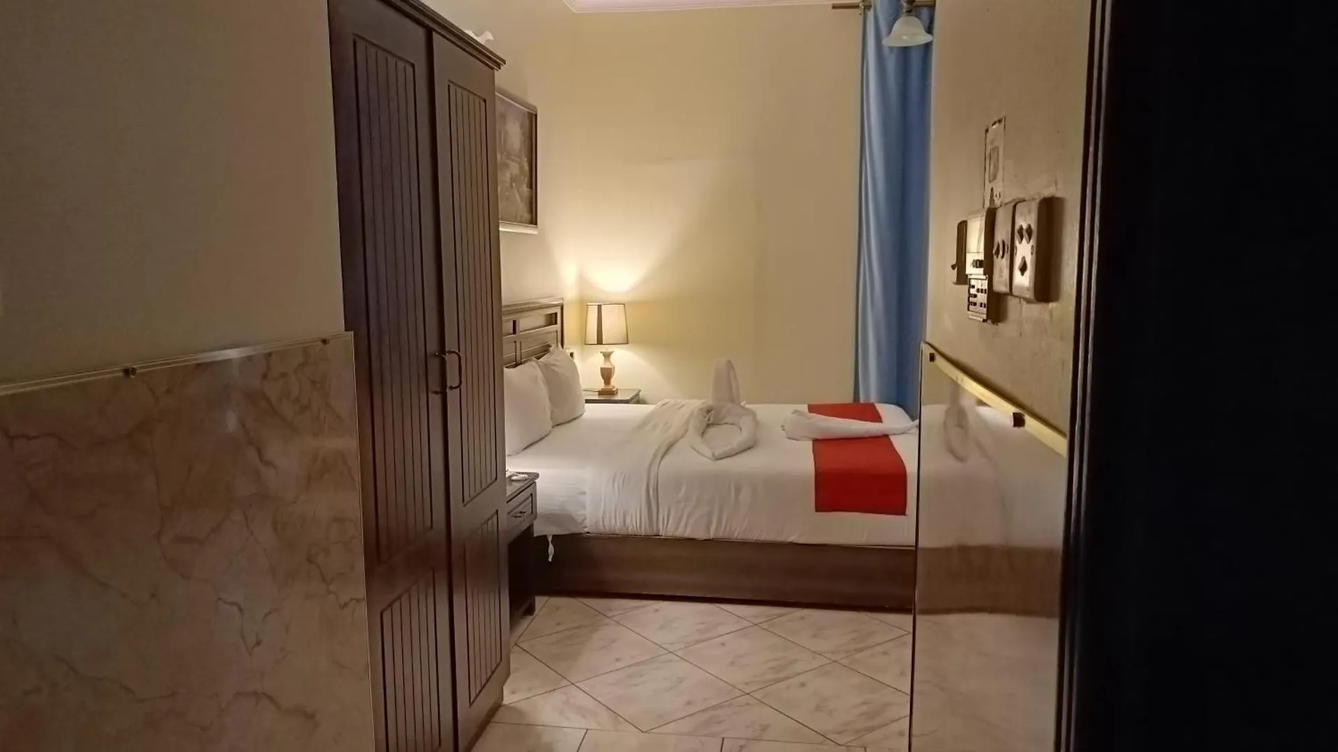 Ruwi Beach Hotel Apartments - Maha Hospitality Group Sharjah 0*,