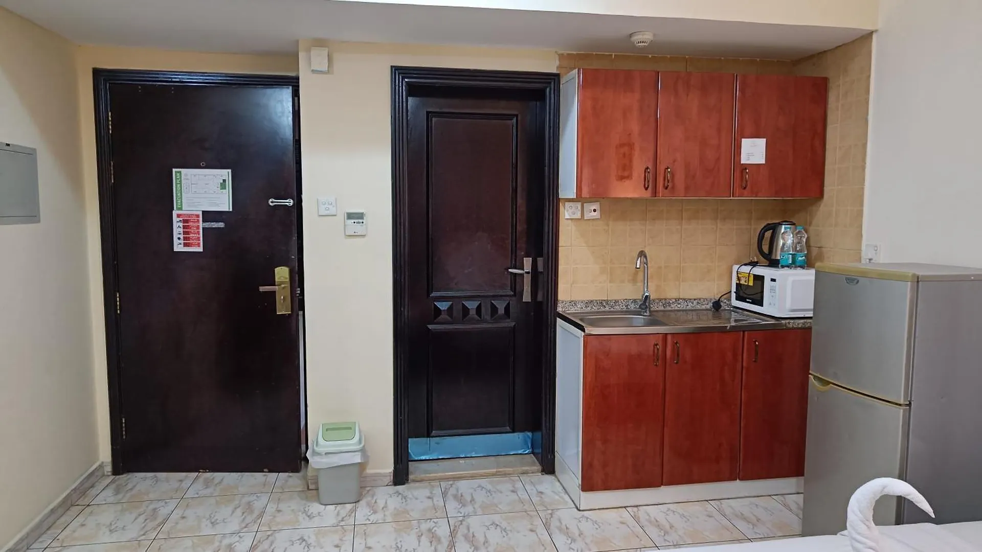 Ruwi Beach Hotel Apartments - Maha Hospitality Group Sharjah